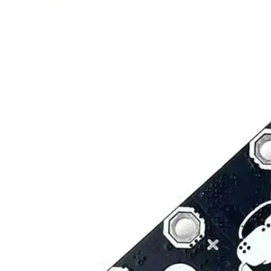 DarwinFPV 25V BEC Power Distribution Board for FPV Drone Racing Quadcopter
DarwinFPV 25V BEC Power Distribution Board for FPV Drone Racing Quadcopter