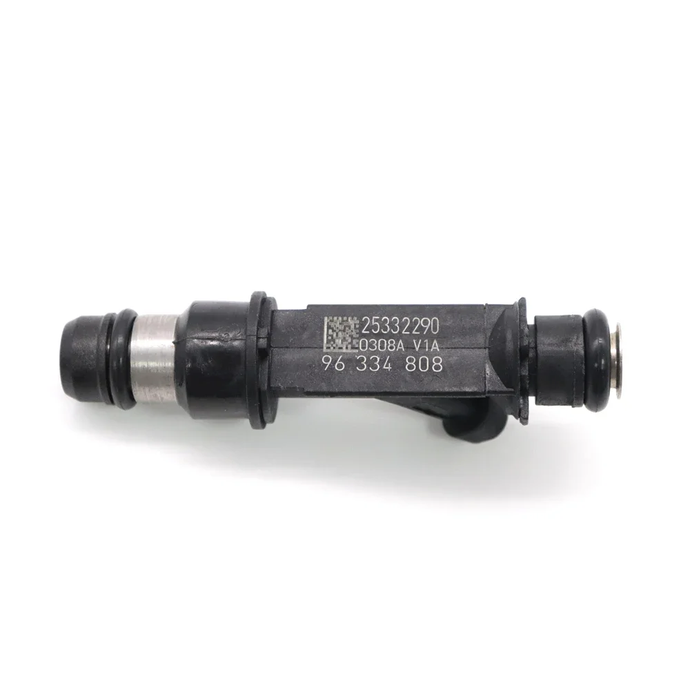 Car Fuel Injectors Nozzle for Suzuki Florenza Reno 2.0L 2004 2005 96334808 25332290
Car Fuel Injectors Nozzle for Suzuki Florenza Reno 2.0L 2004 2005 96334808 25332290