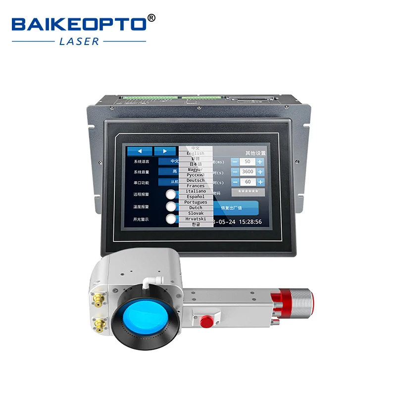ZBTECH high pressure cleaning head industrial grade durable design Smart sensor cleaning head
ZBTECH high pressure cleaning head industrial grade durable design Smart sensor cleaning head