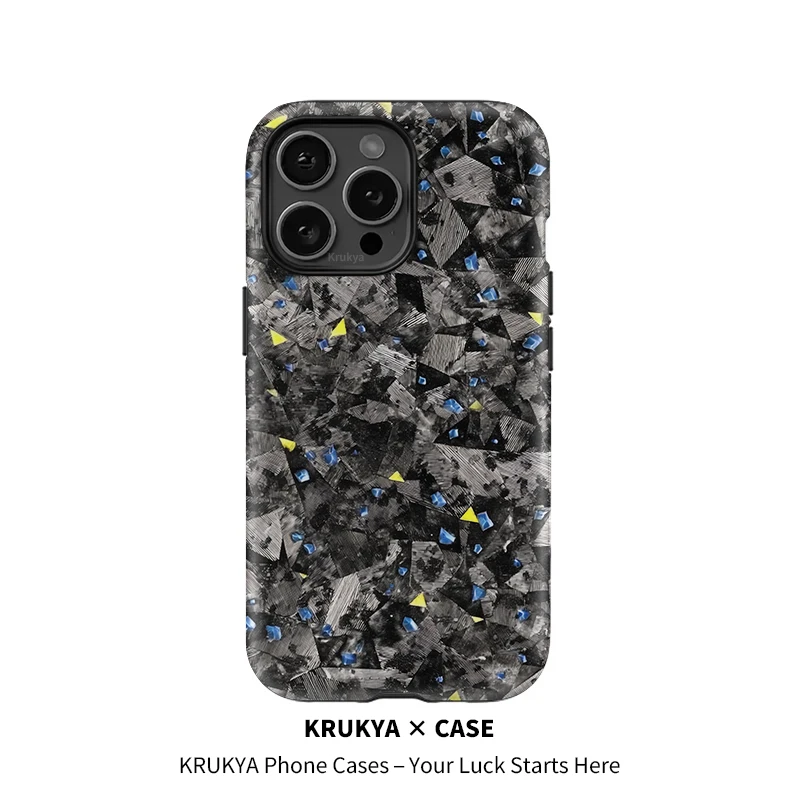 Двухслойный матовый чехол Krukya для iPhone 12 13 Pro14 SE 2020 17 Air 15 Pro Max X XR XS 16 Plus Акриловый чехол с художественной росписью 
Двухслойный матовый чехол Krukya для iPhone 12 13 Pro14 SE 2020 17 Air 15 Pro Max X XR XS 16 Plus Акриловый чехол с художественной росписью