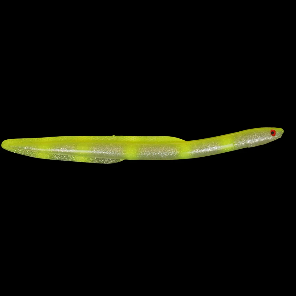 1Pcs Super Big Fishing Soft Lure 300mm 60g Big Soft Bait Easy Shiner Hook Wobbler Swimbait Pesca Trout Crap Pike Bass Winter
1Pcs Super Big Fishing Soft Lure 300mm 60g Big Soft Bait Easy Shiner Hook Wobbler Swimbait Pesca Trout Crap Pike Bass Winter