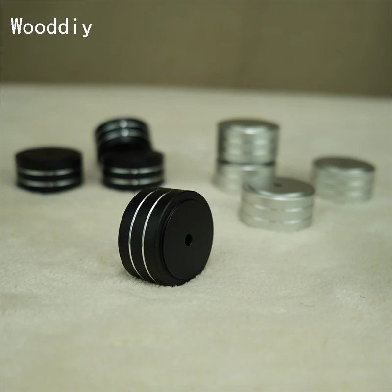 Wooddiy Audio Speaker CD Amplifier Spikes 8PCS Speaker Feet Foot Nails Pads DIY F Acoustic Isolation
Wooddiy Audio Speaker CD Amplifier Spikes 8PCS Speaker Feet Foot Nails Pads DIY F Acoustic Isolation