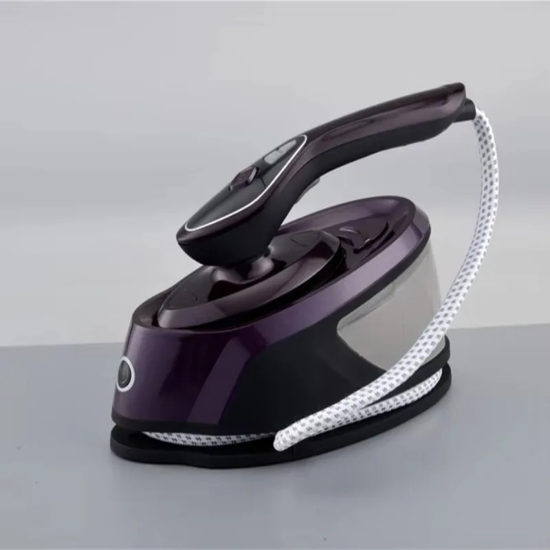 Garment Steamer Handheld Garment Steamer Portable Steam Iron for Clothes Fast Heat Fabric Steamer Home Travel Small Appliance
Garment Steamer Handheld Garment Steamer Portable Steam Iron for Clothes Fast Heat Fabric Steamer Home Travel Small Appliance