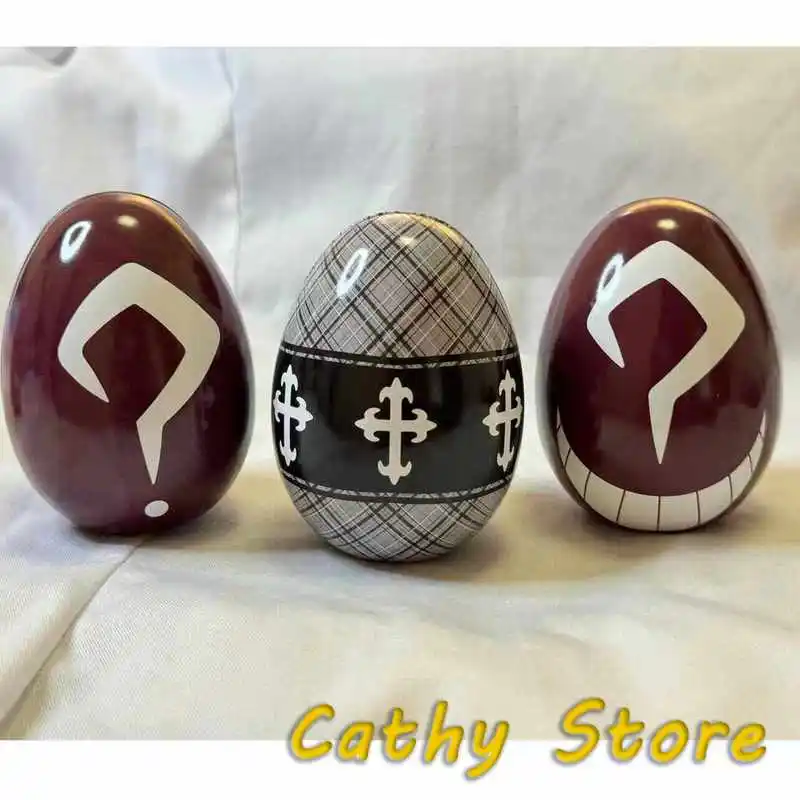 Shugo Chara Mystery Egg Lulu Yuu Guardian Egg Cosplay Prop Anime Fan Merchandise For Cosplay Enthusiasts Anime Collection Acg
Shugo Chara Mystery Egg Lulu Yuu Guardian Egg Cosplay Prop Anime Fan Merchandise For Cosplay Enthusiasts Anime Collection Acg