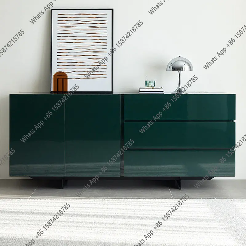 Italian minimalist dining side modern minimalist designer wind drawer storage Nordic bedroom TV cabinet porch cabinet
Italian minimalist dining side modern minimalist designer wind drawer storage Nordic bedroom TV cabinet porch cabinet