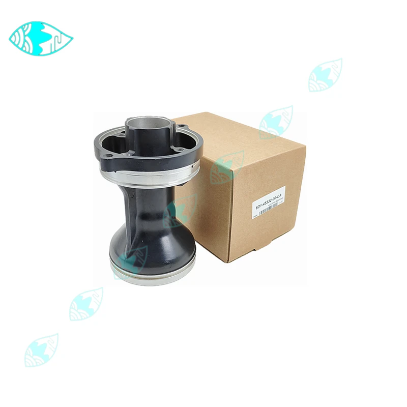 Корпус Taiwan Seletion 6D1-45332-00, с подшипником для подвесного двигателя Yamaha F200/225/250HP
Корпус Taiwan Seletion 6D1-45332-00, с подшипником для подвесного двигателя Yamaha F200/225/250HP