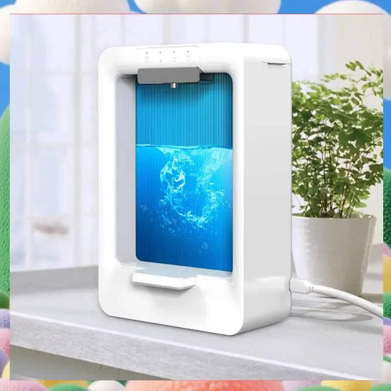 Automatic Mouthwash Dispenser For Bathroom, USB 3 Dispensing Levels, 500Ml Smart Touchless Mouthwash Dispenser-AS97
Automatic Mouthwash Dispenser For Bathroom, USB 3 Dispensing Levels, 500Ml Smart Touchless Mouthwash Dispenser-AS97