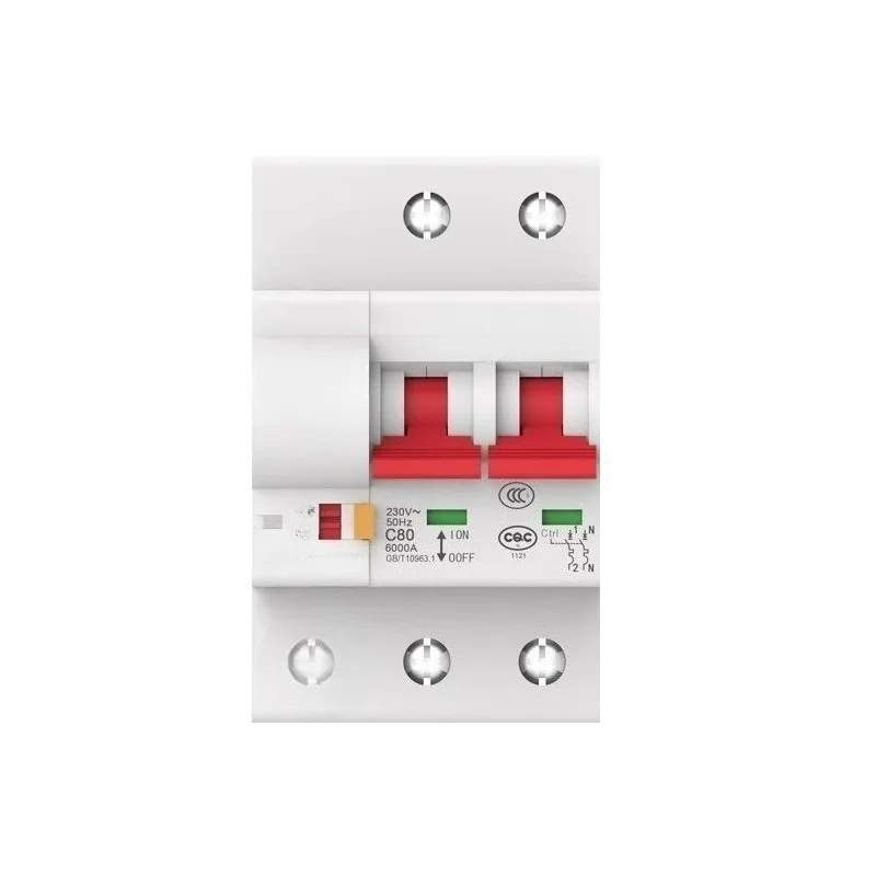 Smart air-opening APP wireless remote timing remote control switch Tmall Genie controls circuit breaker
Smart air-opening APP wireless remote timing remote control switch Tmall Genie controls circuit breaker