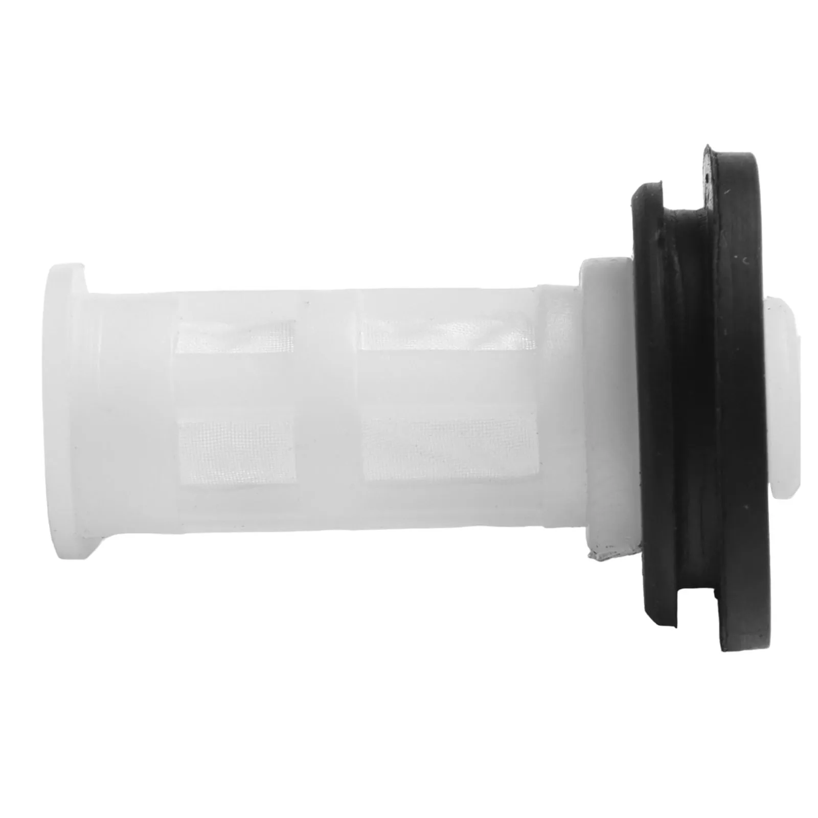 Effective Filtration Direct Replacement Fuel Tank Oil Filter for Zenoah G35L G45L BC3410 BC4310 T328 Brushcutter
Effective Filtration Direct Replacement Fuel Tank Oil Filter for Zenoah G35L G45L BC3410 BC4310 T328 Brushcutter