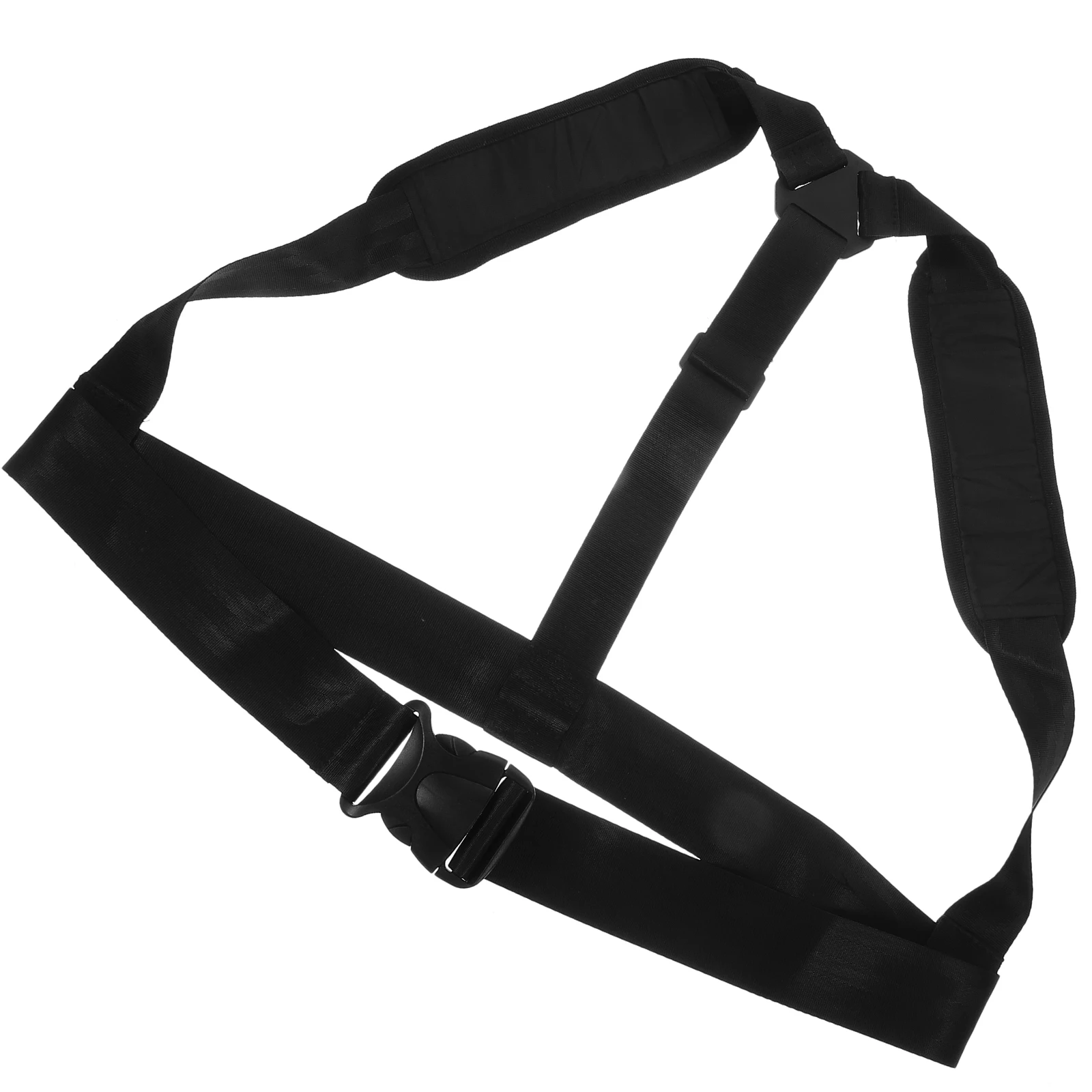 Running Training Belt Weighting Exercise Strap Anti-resistance Weight-bearing Assist Pull Waist
Running Training Belt Weighting Exercise Strap Anti-resistance Weight-bearing Assist Pull Waist