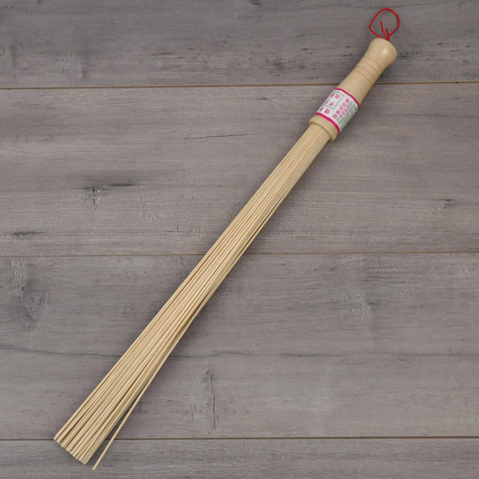 Handmade Bamboo Strip Massager Smooth Surface Not Scratch Skin for Shoulder Waist Arm Legs Neck Feet
Handmade Bamboo Strip Massager Smooth Surface Not Scratch Skin for Shoulder Waist Arm Legs Neck Feet