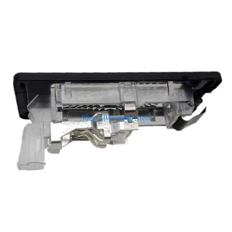 y1gd Shockproof License Plate Lamp with High Temperature Durability for Long Term Use
y1gd Shockproof License Plate Lamp with High Temperature Durability for Long Term Use