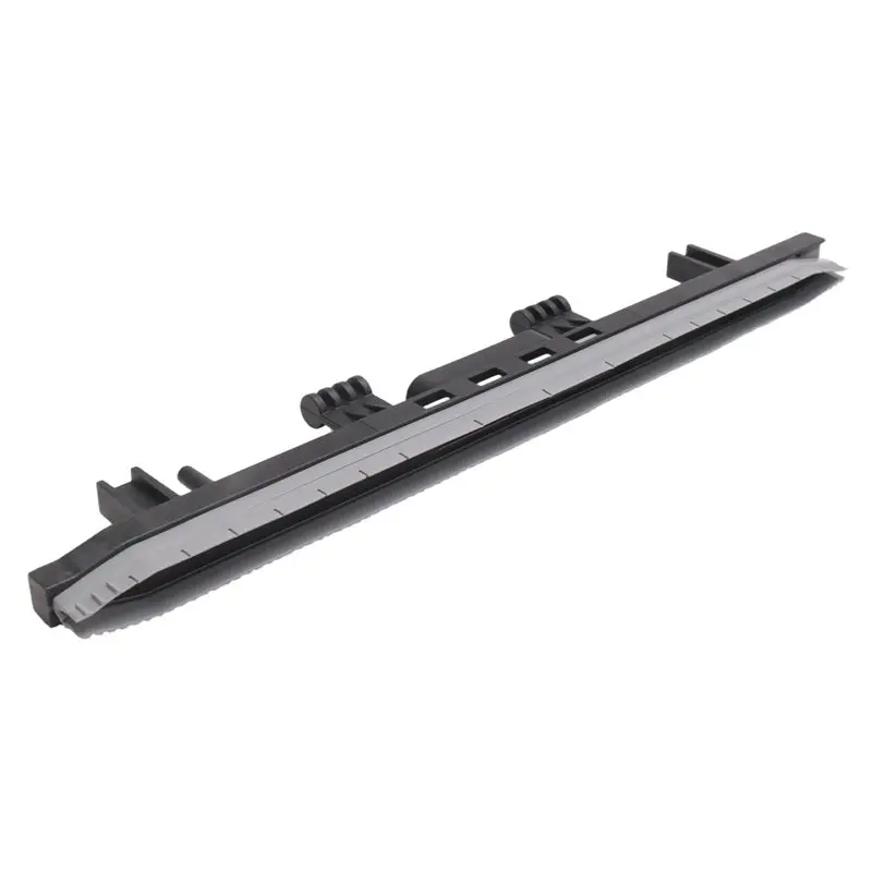 Y42A-Oil Resistant Straight Squeegee,Rubber Squeegee Blades For Karcher BR 30/4C Cleaner
Y42A-Oil Resistant Straight Squeegee,Rubber Squeegee Blades For Karcher BR 30/4C Cleaner