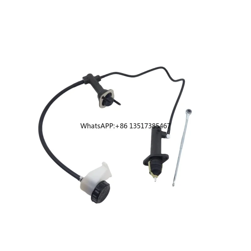 12385317 15679740 12549134 15654120 15679741 Clutch Cylinder Is Suitable for CHEVROLET GMC OLDSMOBILE
12385317 15679740 12549134 15654120 15679741 Clutch Cylinder Is Suitable for CHEVROLET GMC OLDSMOBILE