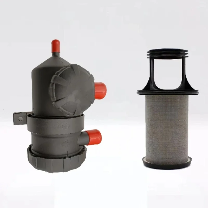 Oil and Gas Separator Assembly 612630060015 60138 for Provent 200 Turbo Charged 4WDs
Oil and Gas Separator Assembly 612630060015 60138 for Provent 200 Turbo Charged 4WDs