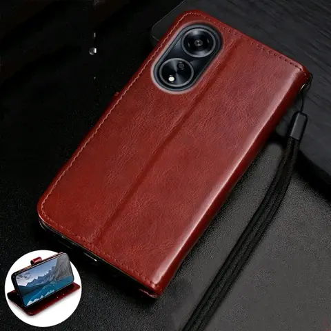 Funda con tapa magnética para Huawei P40 P30 P20 Lite Mate 30 20 10 Honor 10 20i 9X Pro Y5 Y7 Y9 2019 Y6 Prime 2018