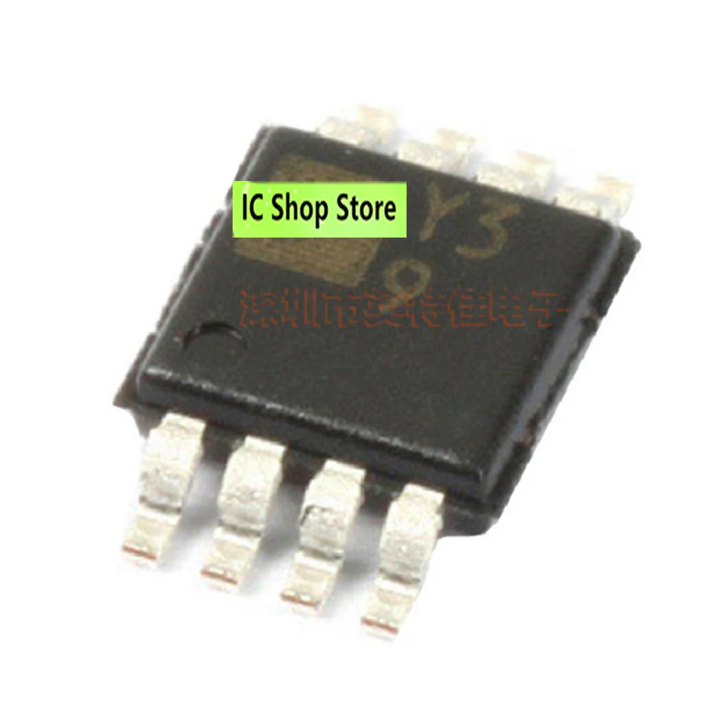 AD8497ARMZ-R7 Y39 SOP 100% Original Brand New
AD8497ARMZ-R7 Y39 SOP 100% Original Brand New