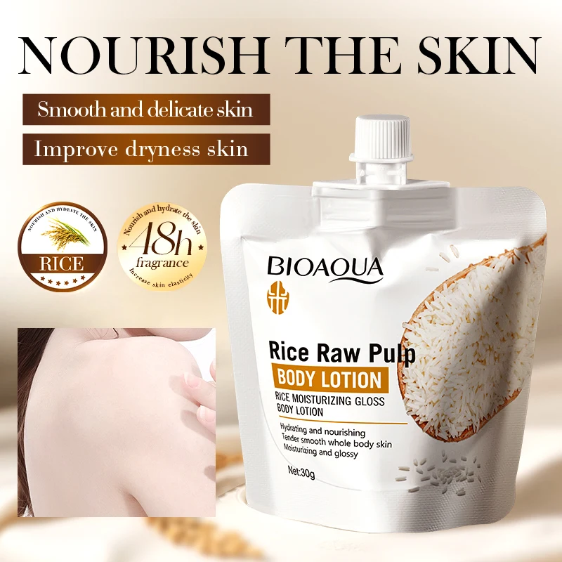 5-Piece Set with Various Styles to Choose from (Body Lotion/Shower Gel/Shampoo/Hair Conditioner) Rice Puree for Skin Purification and Moisturizing, Improves Dryness and Roughness, for Beautiful and Smooth Skin
5-Piece Set with Various Styles to Choose from (Body Lotion/Shower Gel/Shampoo/Hair Conditioner) Rice Puree for Skin Purification and Moisturizing, Improves Dryness and Roughness, for Beautiful and Smooth Skin