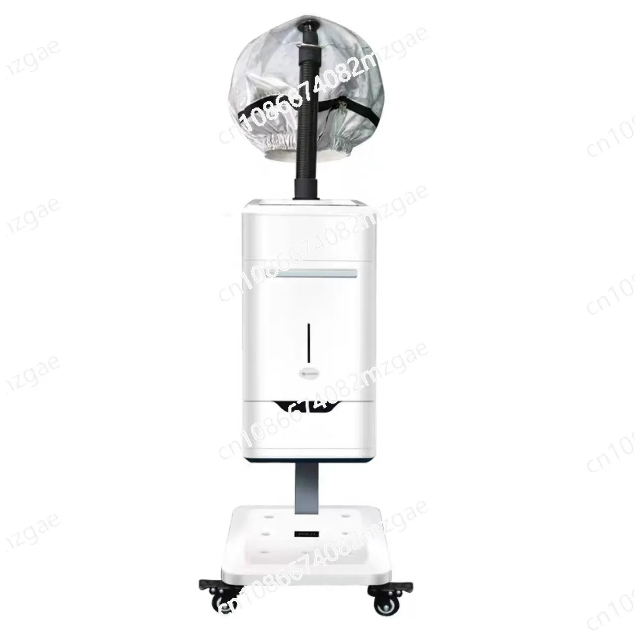 Профессиональный отпариватель для волос 2025 года, салонный нано-туман, спа, микроотпариватель для волос
Профессиональный отпариватель для волос 2025 года, салонный нано-туман, спа, микроотпариватель для волос