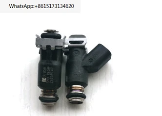 Applicable to 600 BJ/BN600 BJ300 TNT302 fuel injector, electric fuel injector
Applicable to 600 BJ/BN600 BJ300 TNT302 fuel injector, electric fuel injector