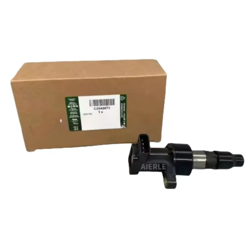 C2S42673 suitable for Jaguar On Plug ignition coil s type 1999-2008 Classic XJ2003-2009 car spare parts
C2S42673 suitable for Jaguar On Plug ignition coil s type 1999-2008 Classic XJ2003-2009 car spare parts
