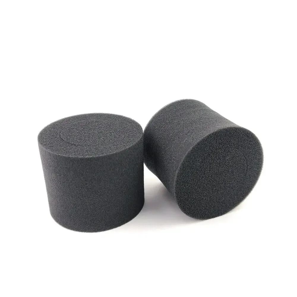 2 комплекта пенопластовых заглушек для Bowers & Wilkins FF24295 подходят для 603, 606, 683, 684 683 S2, 684 S2
2 комплекта пенопластовых заглушек для Bowers & Wilkins FF24295 подходят для 603, 606, 683, 684 683 S2, 684 S2