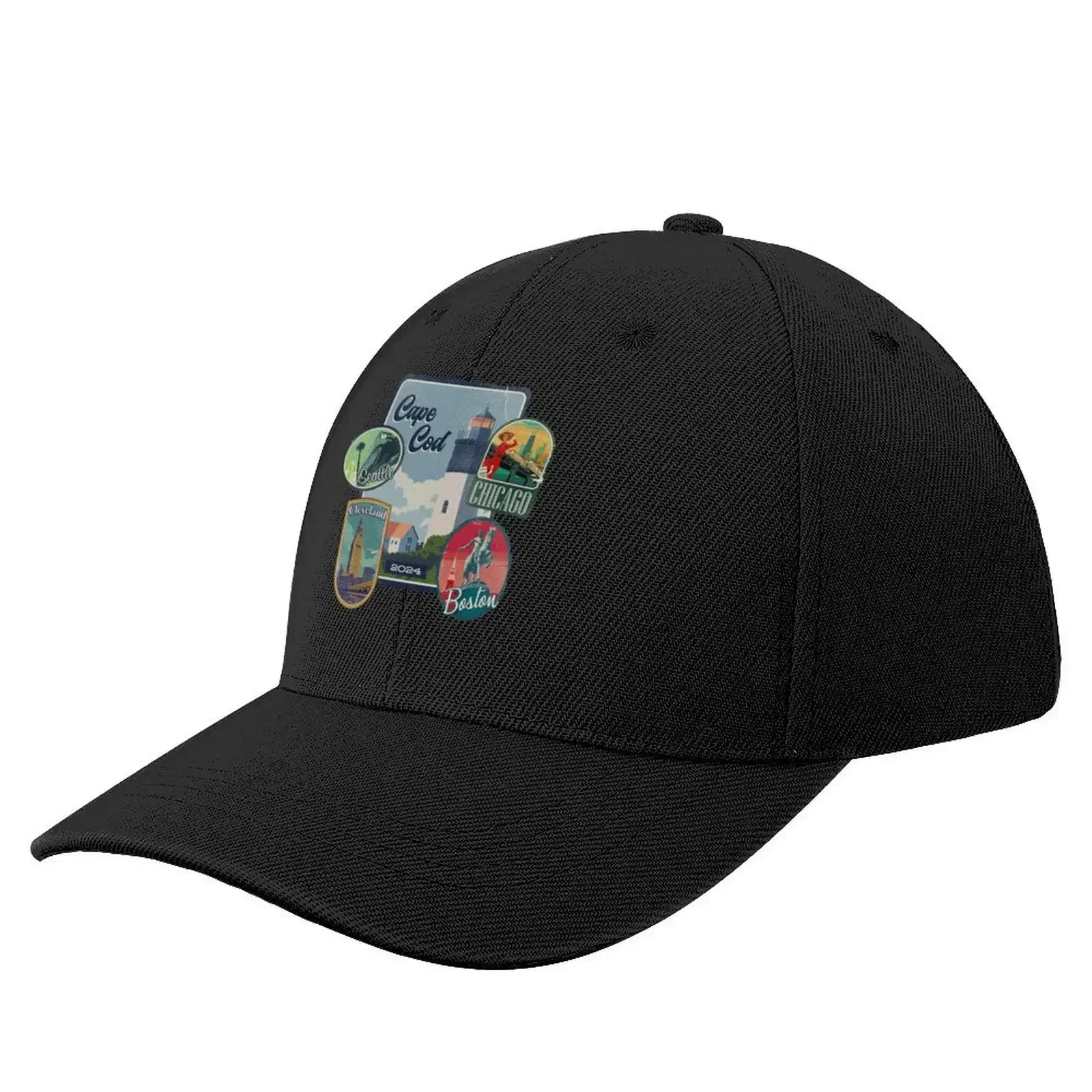 Traverse Family Cape Cod Travel Stickers Baseball Cap Unique hats Sun Hat For Children Bobble Hat Hats For Men Women's
Traverse Family Cape Cod Travel Stickers Baseball Cap Unique hats Sun Hat For Children Bobble Hat Hats For Men Women's