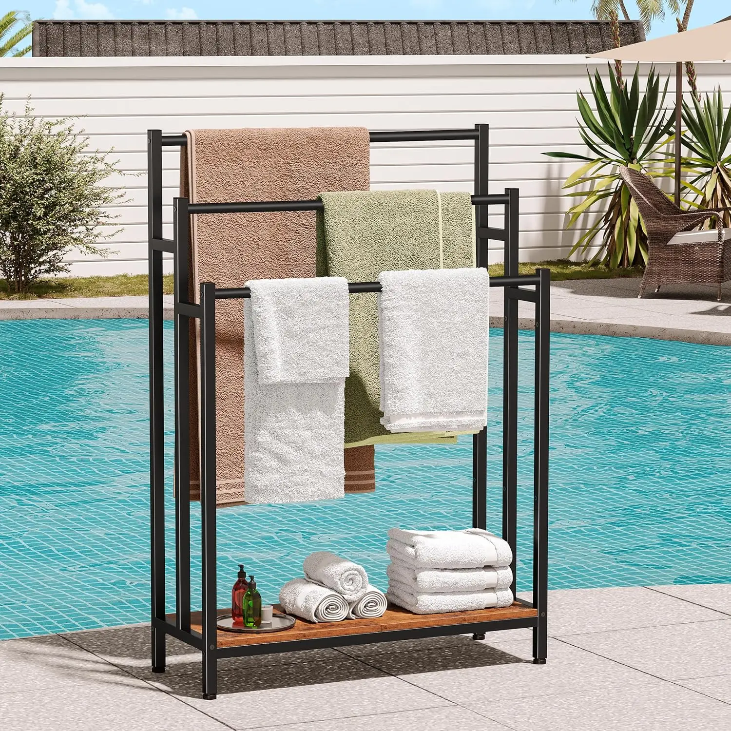 Clothes Drying Rack: Solid Maple Hard Wood Laundry Rack for Blankets Towels Bedding More Heavy Duty Folding Drying Rack Made in
Clothes Drying Rack: Solid Maple Hard Wood Laundry Rack for Blankets Towels Bedding More Heavy Duty Folding Drying Rack Made in