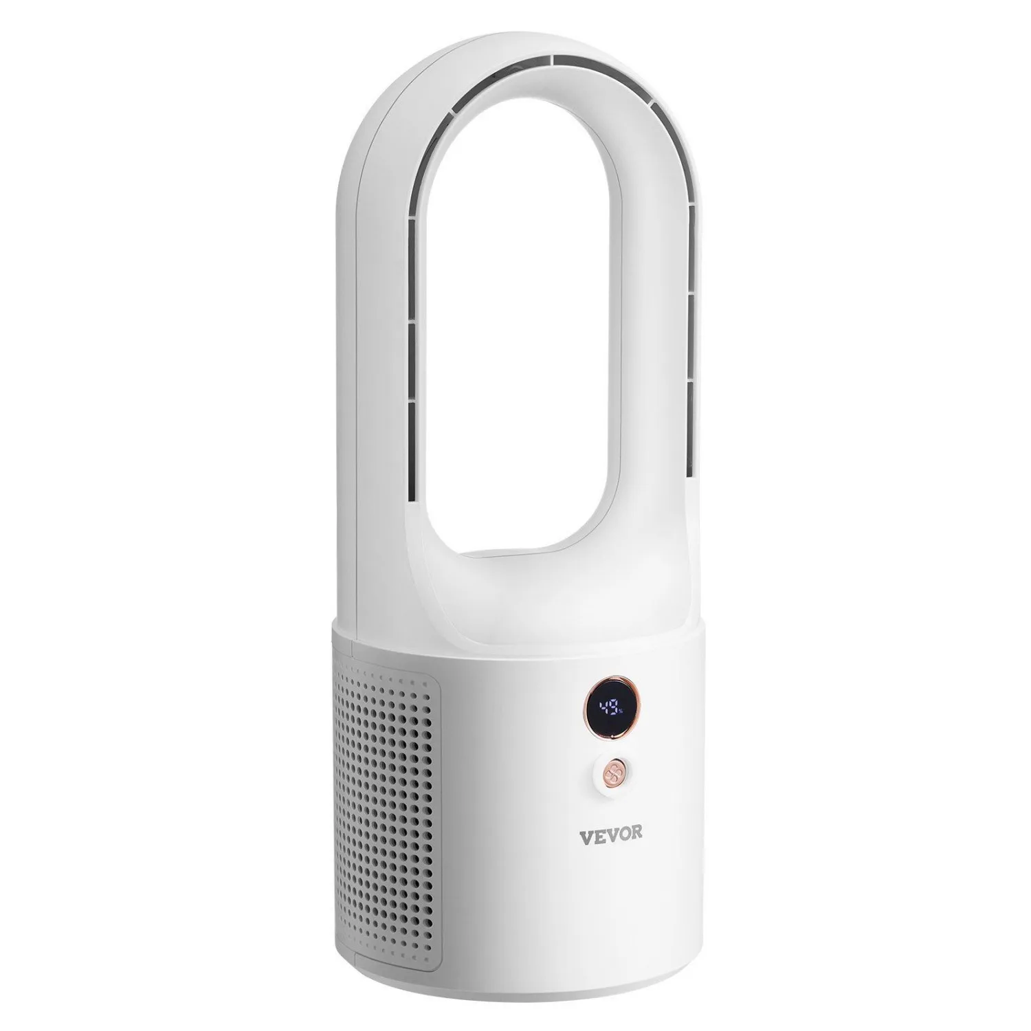 Portable Desk Bladeless Fan 12.99
Portable Desk Bladeless Fan 12.99