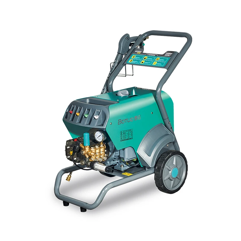 7.5kw FK Commercial Clod Water Electric Motor Botuo High Pressure Washer Electric Cleaning Machine
7.5kw FK Commercial Clod Water Electric Motor Botuo High Pressure Washer Electric Cleaning Machine