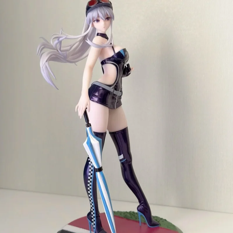 Authentic Myethos 1/8 Gift+ Azur Lane Enterprise Wind Catcher Figure Fashion Trendy Collectible Display In Stock
Authentic Myethos 1/8 Gift+ Azur Lane Enterprise Wind Catcher Figure Fashion Trendy Collectible Display In Stock
