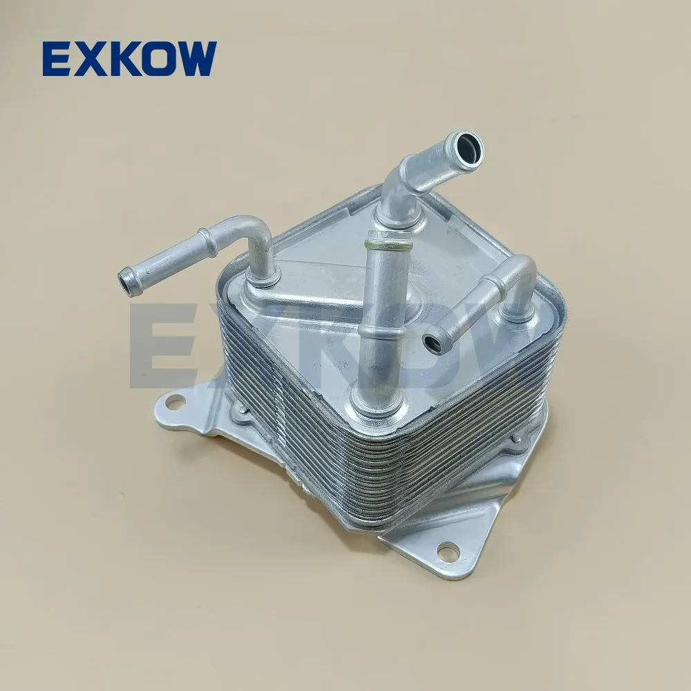 2920A400 Aluminum Oil Cooler Transmission Radiator for Mitsubishi Outlander Lancer Eclipse Cross US Warehouse Fast Shipping
2920A400 Aluminum Oil Cooler Transmission Radiator for Mitsubishi Outlander Lancer Eclipse Cross US Warehouse Fast Shipping