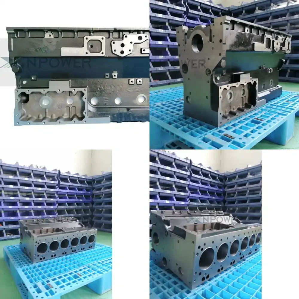 2026 Hot Item Engine ZZ50271 ZZ50232 ZZ50236 ZZ50241 ZZ50242 Excavator Parts 1004 1006 CYLINDER BLOCK ZZ50271
2026 Hot Item Engine ZZ50271 ZZ50232 ZZ50236 ZZ50241 ZZ50242 Excavator Parts 1004 1006 CYLINDER BLOCK ZZ50271