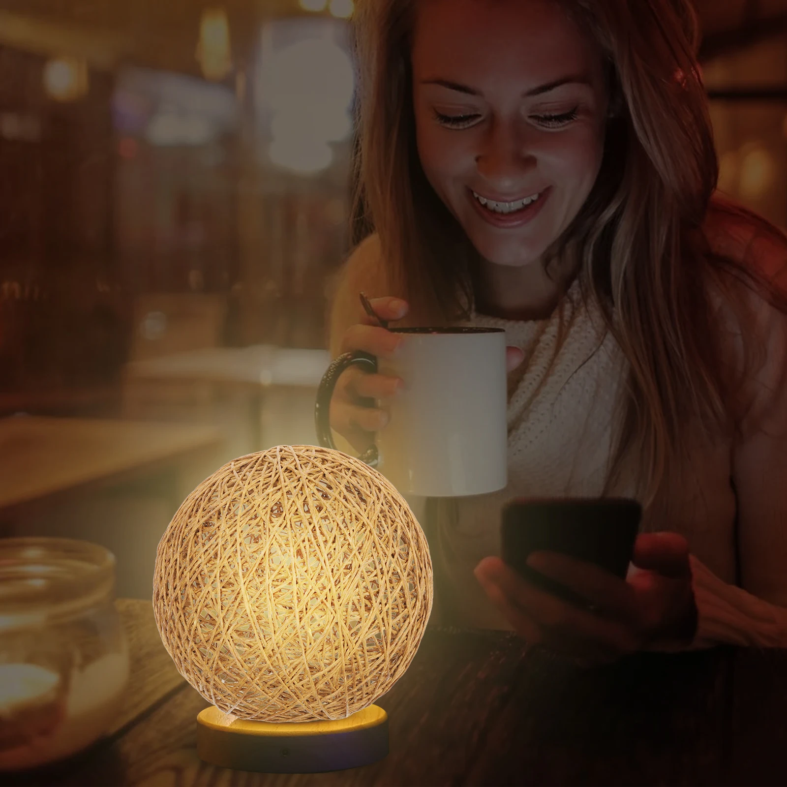 Rattan Woven Lamp Shade Dust Proof Ceiling Light Durable Home Lampshade Decorative Light Shell Cover For Bedroom Living Room
Rattan Woven Lamp Shade Dust Proof Ceiling Light Durable Home Lampshade Decorative Light Shell Cover For Bedroom Living Room