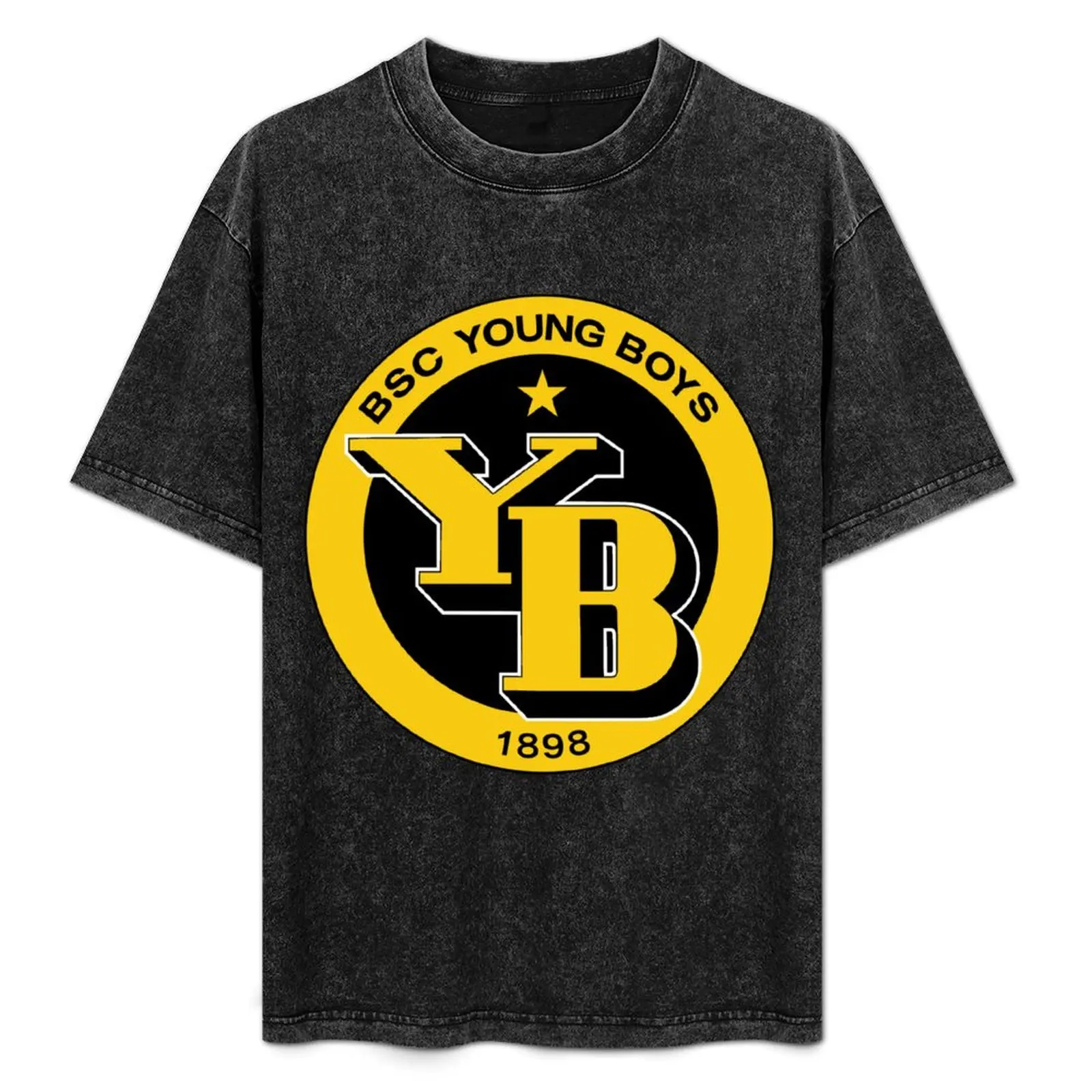 BSC Young Boys T-Shirt Large Size Loose Casual Tee
BSC Young Boys T-Shirt Large Size Loose Casual Tee