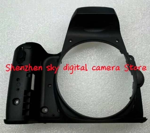 FOR Canon 800D front cover Front panel with buttons Camera front cover Camera body Accessories
FOR Canon 800D front cover Front panel with buttons Camera front cover Camera body Accessories