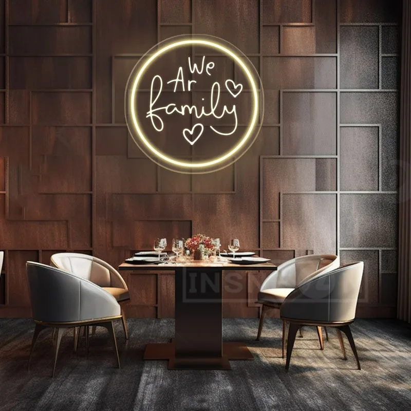 Custom Neon Lights LED Strip Lights Ideal for Friends Gifts Hotel Friends Party Family Bedroom Wall Decoration Display Lights
Custom Neon Lights LED Strip Lights Ideal for Friends Gifts Hotel Friends Party Family Bedroom Wall Decoration Display Lights