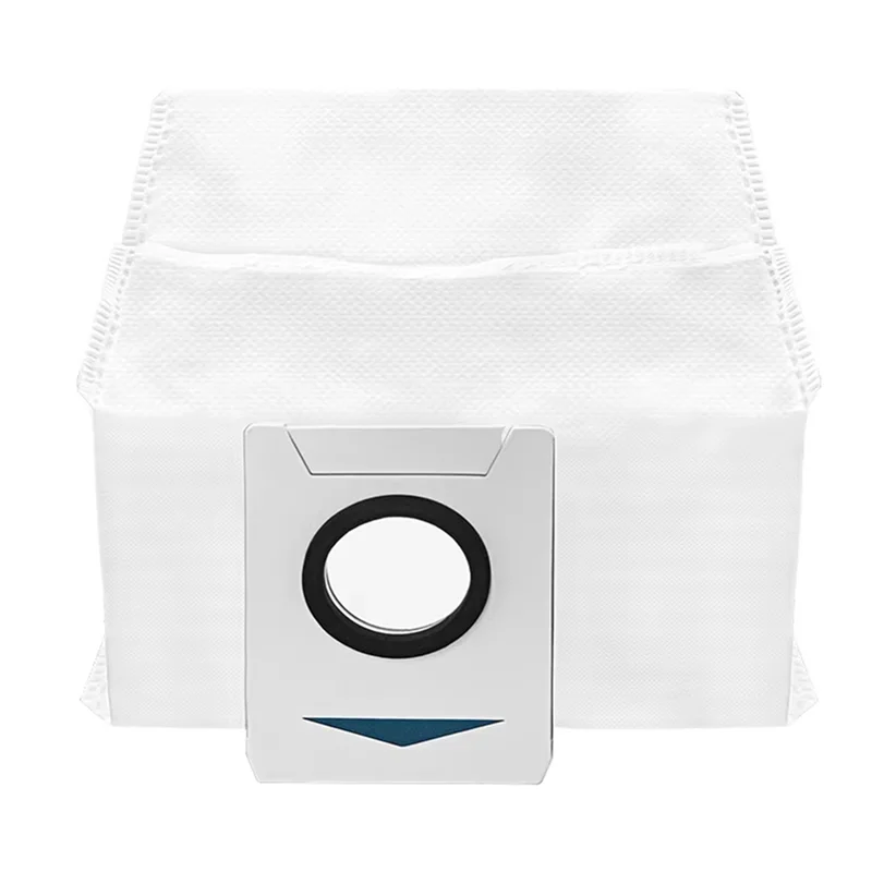 【People Favorite】3 Set For Bork V830 Robot Vacuum Accessories Dust Bag Main Side Brush Hepa Filter Mop Rag Replacement Parts
【People Favorite】3 Set For Bork V830 Robot Vacuum Accessories Dust Bag Main Side Brush Hepa Filter Mop Rag Replacement Parts