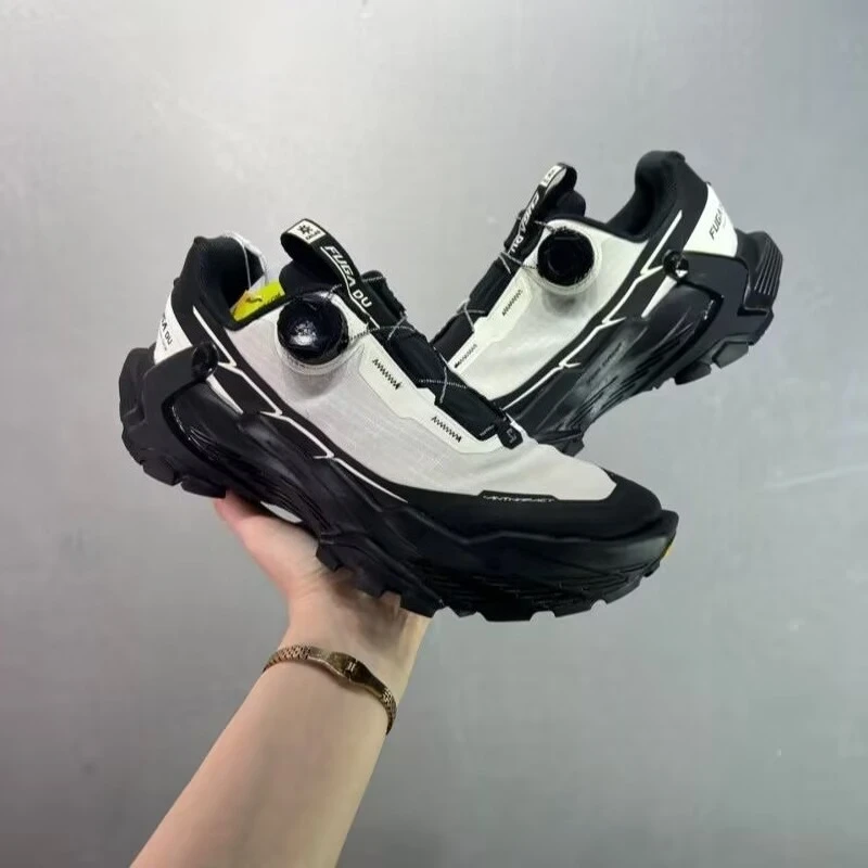2026 New Arrival Mesh Shock-absorbing Men's Hiking Shoes Breathable Support Rebound Running Shoe Anti Slip Men's Climbing Shoes
2026 New Arrival Mesh Shock-absorbing Men's Hiking Shoes Breathable Support Rebound Running Shoe Anti Slip Men's Climbing Shoes