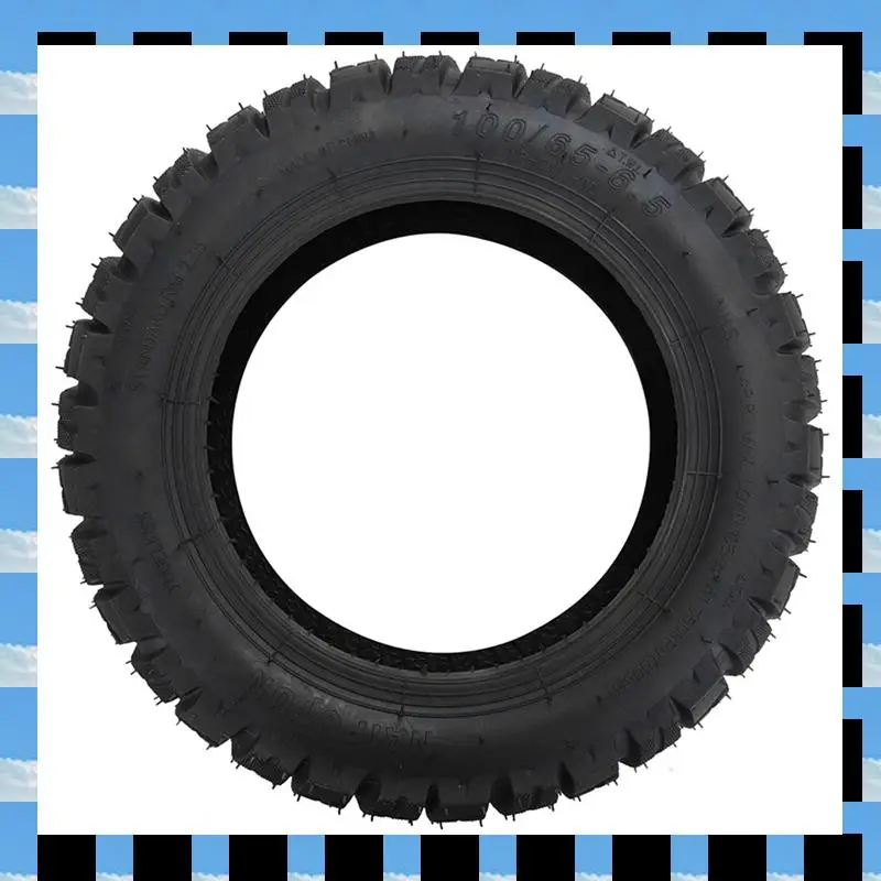 ABME 2X 11 Inch 100/65-6.5 Electric Scooter Vacuum Wheel Tyre Tubless Tire For Dualtron DT Widen Off-Road Tire
ABME 2X 11 Inch 100/65-6.5 Electric Scooter Vacuum Wheel Tyre Tubless Tire For Dualtron DT Widen Off-Road Tire