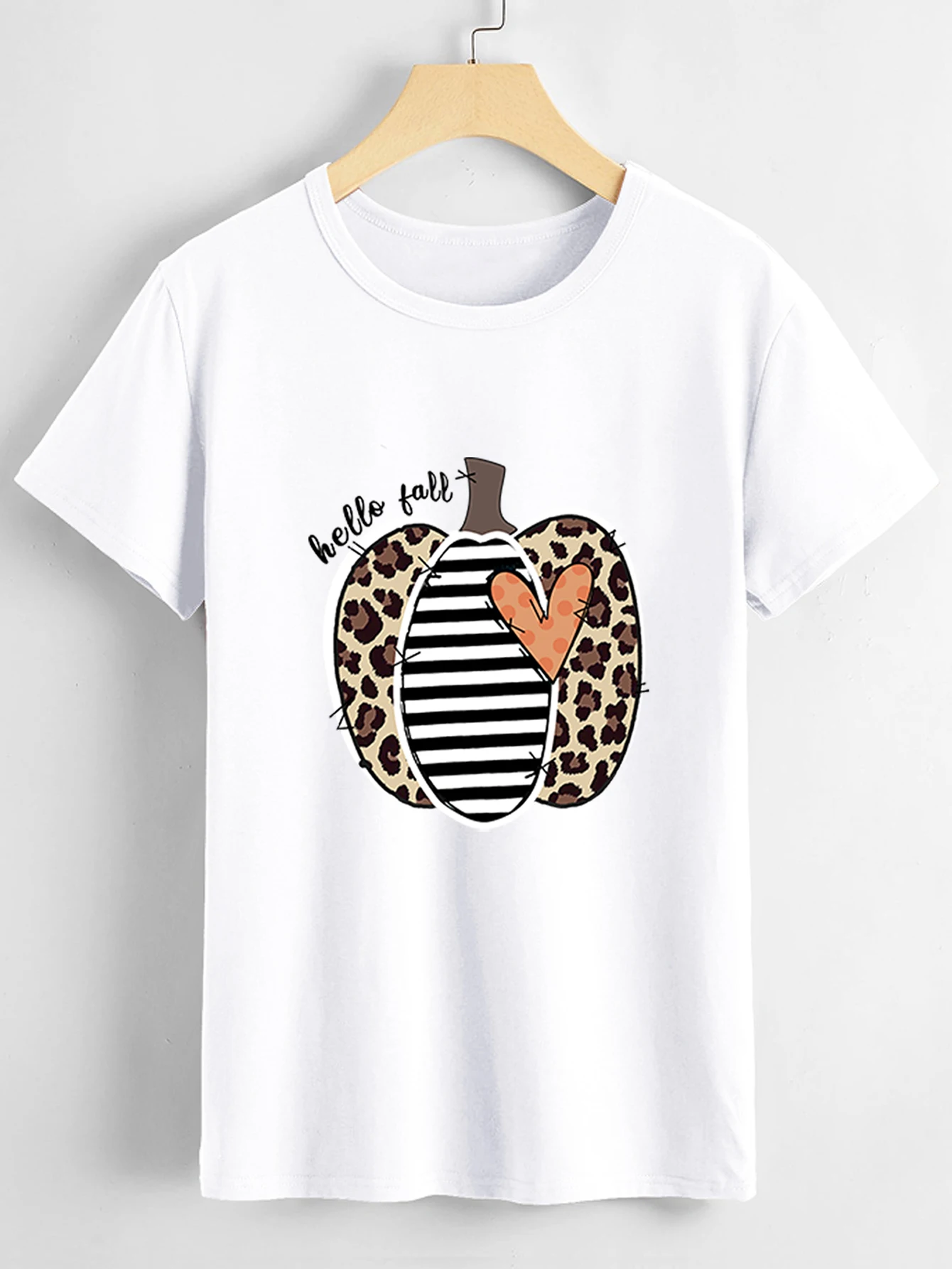 women clothing New Sports Daily commute fashion casual hoodie Love Pineapple print T-shirt o collar street wear plus size
women clothing New Sports Daily commute fashion casual hoodie Love Pineapple print T-shirt o collar street wear plus size