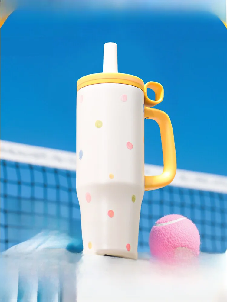 Large Capaci St Thermos Stainl Steel Insulated Water Bottle Leakproof High Aesthetic Value NetEase Yanxuan Mega Cup
Large Capaci St Thermos Stainl Steel Insulated Water Bottle Leakproof High Aesthetic Value NetEase Yanxuan Mega Cup