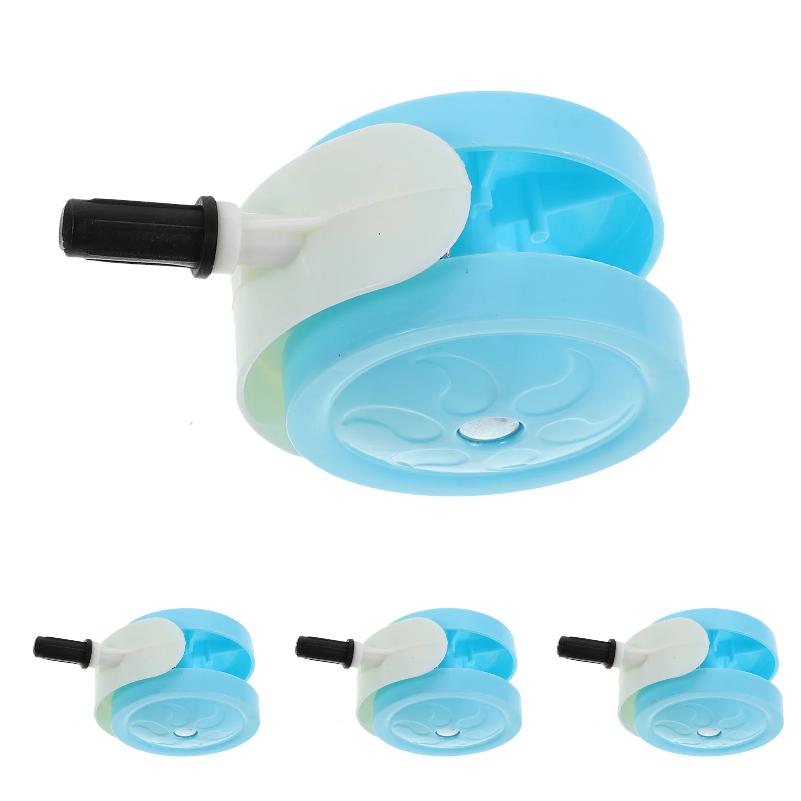 4 шт. сменные колеса для детских ходунков, бесшумные, прочные, универсальные ролики, простая установка, гладкая подвижная поддержка мобильности в помещении
4 шт. сменные колеса для детских ходунков, бесшумные, прочные, универсальные ролики, простая установка, гладкая подвижная поддержка мобильности в помещении