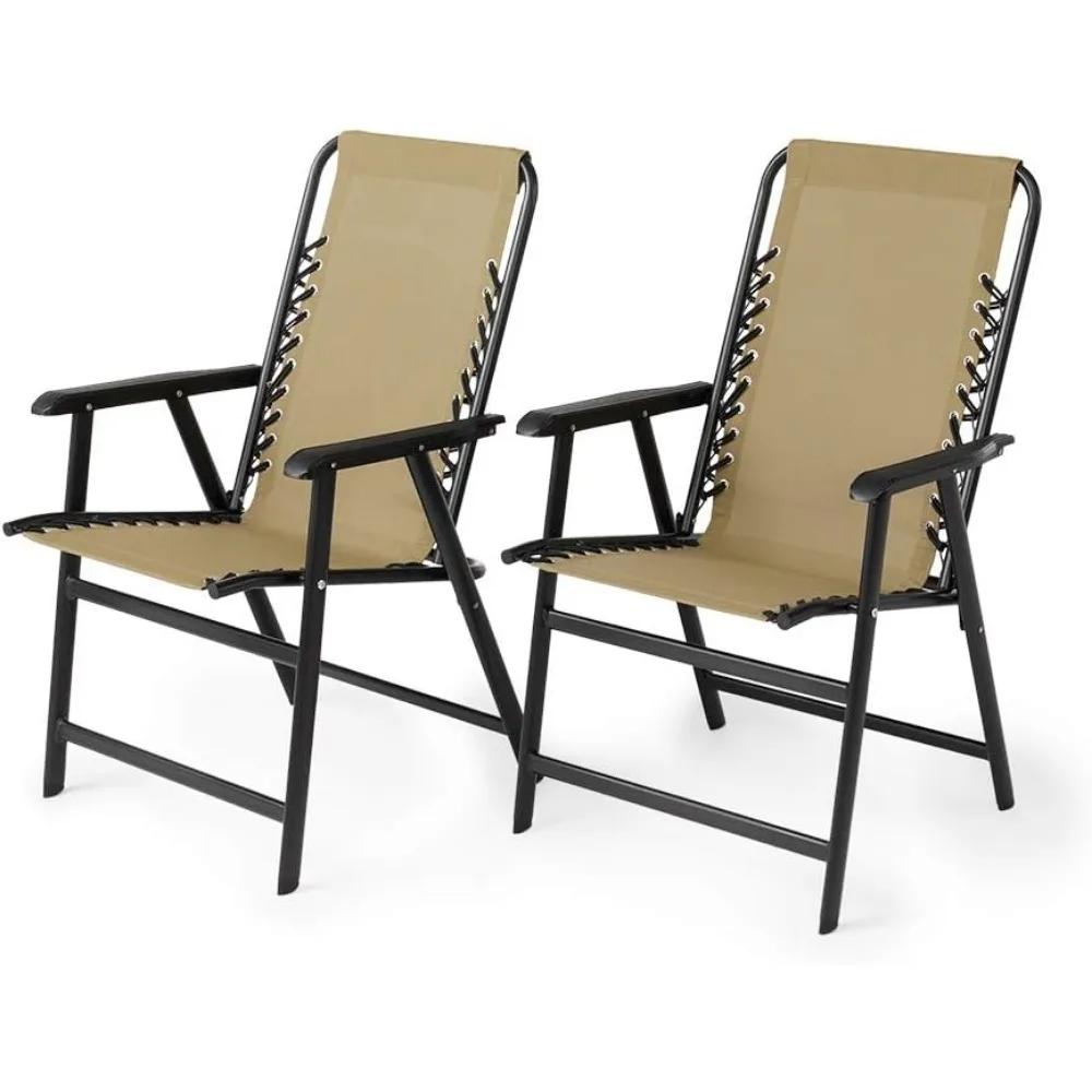 Suspension Folding Chair 2 per Carton
Suspension Folding Chair 2 per Carton