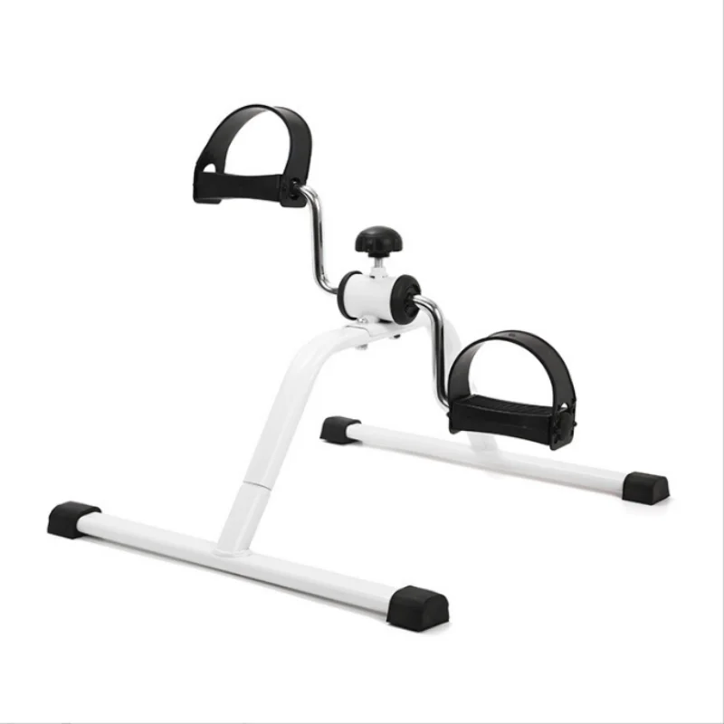 Folded Mini Pedal Exerciser Gym Bike Physiotherapy Pedal Cycle Stepper
Folded Mini Pedal Exerciser Gym Bike Physiotherapy Pedal Cycle Stepper