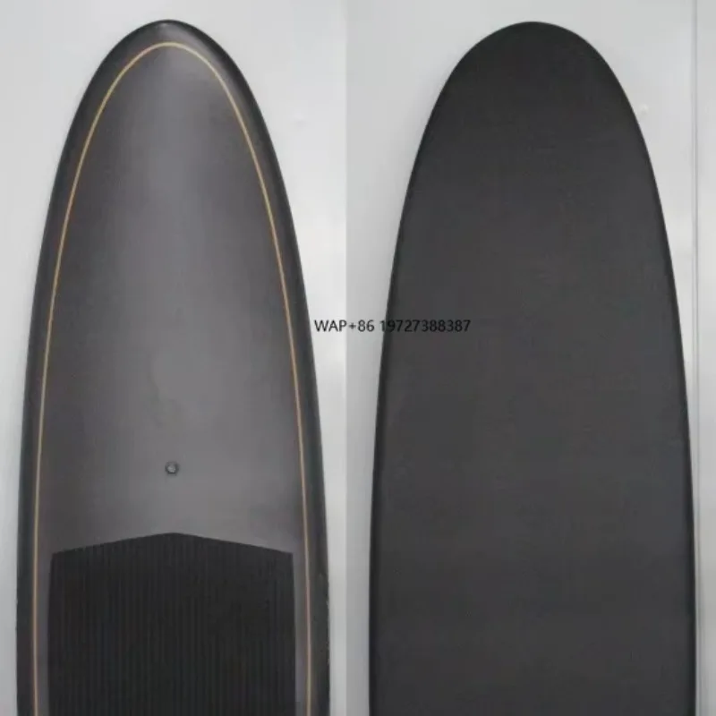 Carbon Surfboard with Good Quality for 2017 Newest Product
Carbon Surfboard with Good Quality for 2017 Newest Product