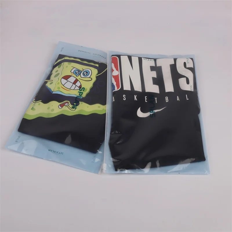 Custom..pieces.Custom Logo Printed PVC Jeans Zip Lock Bag Sustainable Frosted Zippered Plastic Packaging Clothing and Sho
Custom..pieces.Custom Logo Printed PVC Jeans Zip Lock Bag Sustainable Frosted Zippered Plastic Packaging Clothing and Sho