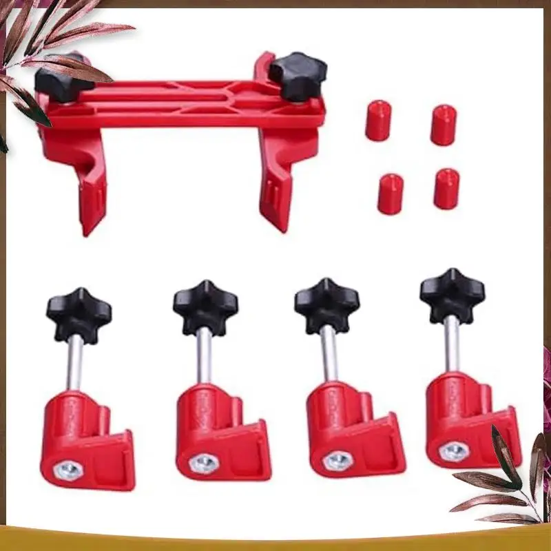 AB59-9PCS Автомобильный набор инструментов для блокировки звездочки синхронизации главного кулачка, двойной распределительный вал, противоскользящий крепежный зажим, автомобильные аксессуары
AB59-9PCS Автомобильный набор инструментов для блокировки звездочки синхронизации главного кулачка, двойной распределительный вал, противоскользящий крепежный зажим, автомобильные аксессуары