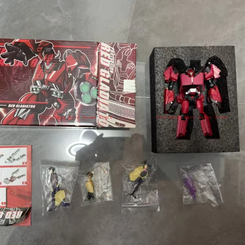 Original Transformer Robot Toy APC-Cliffjumper G1 Studio Movie Cartoon Action Figure Anime Popular Children Doll Gifts limited
Original Transformer Robot Toy APC-Cliffjumper G1 Studio Movie Cartoon Action Figure Anime Popular Children Doll Gifts limited