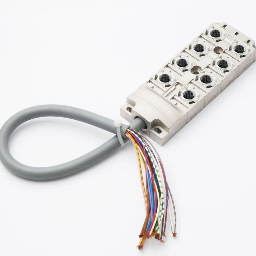 Electronics 276877 -used- New Ready Stock Industrial Automation Pac Dedicated Plc Programming Controller
Electronics 276877 -used- New Ready Stock Industrial Automation Pac Dedicated Plc Programming Controller